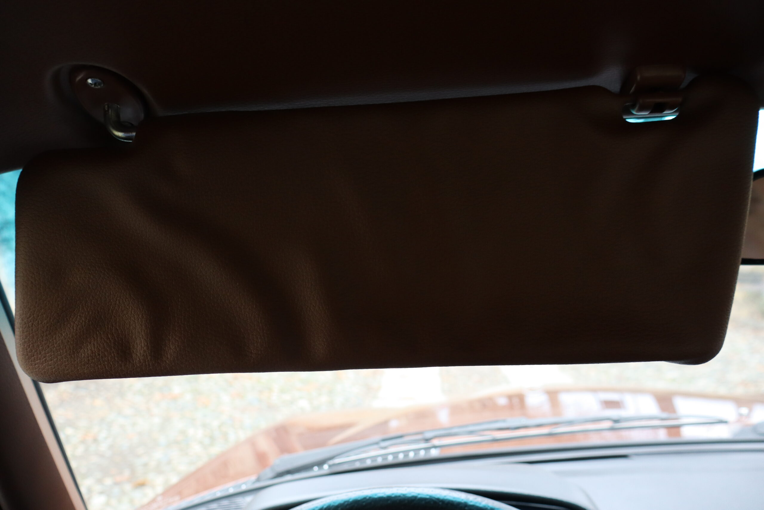 Mercedes 280 E W123 Anno 1976 colore Milan Brown e interno Velluto Brazil Fantastica!!Rara!! - immagine 9