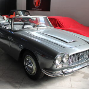 Lancia Flaminia 3C 2.8 Convertibile Touring Superleggera 1964